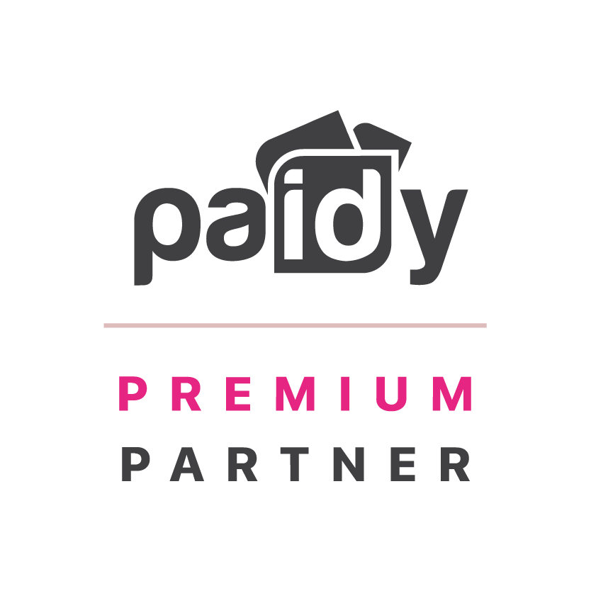 Paidy Premium Partner